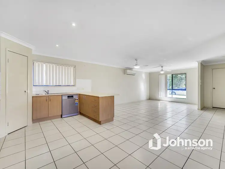 Fifth view of Homely house listing, 15 Honeyeater Place, Lowood QLD 4311