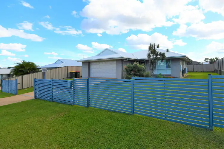 Main view of Homely house listing, 5 Impala Drive, Gracemere QLD 4702