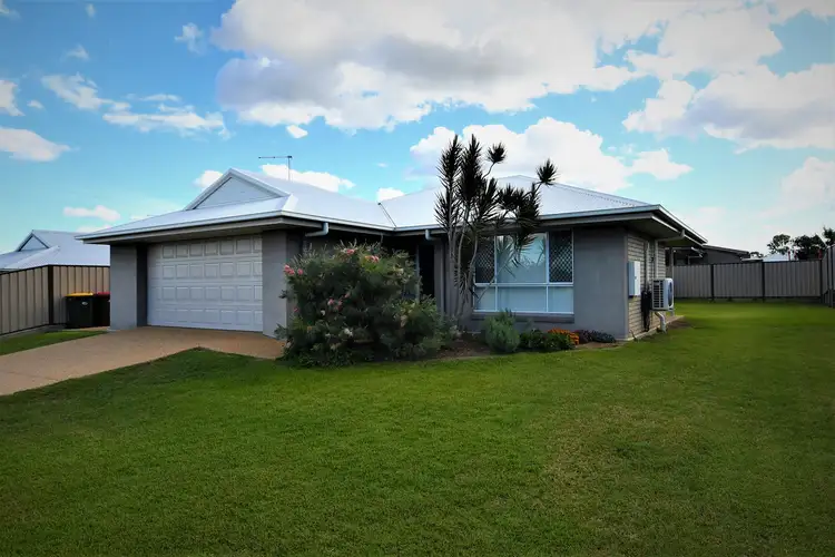 Second view of Homely house listing, 5 Impala Drive, Gracemere QLD 4702