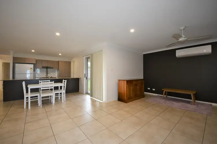 Third view of Homely house listing, 5 Impala Drive, Gracemere QLD 4702