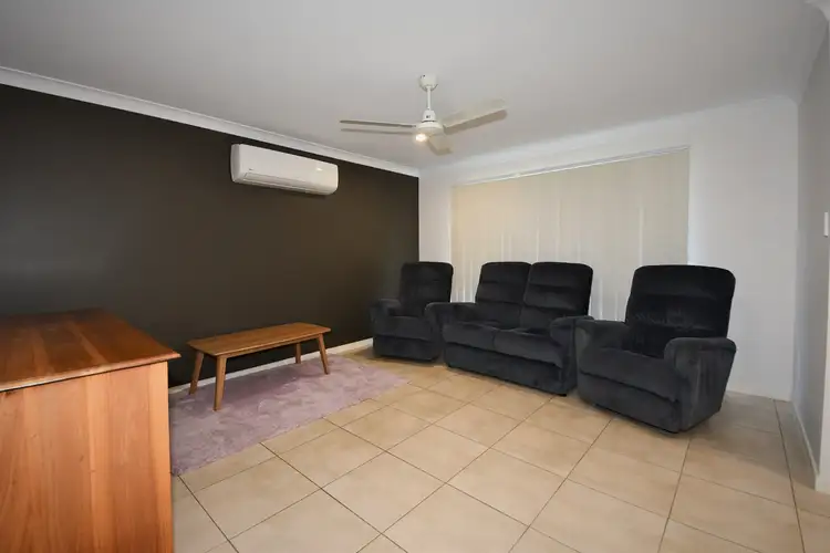 Fourth view of Homely house listing, 5 Impala Drive, Gracemere QLD 4702