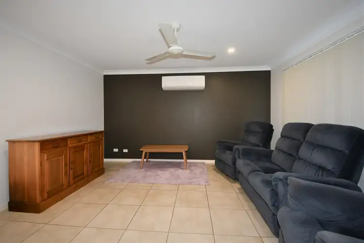 Fifth view of Homely house listing, 5 Impala Drive, Gracemere QLD 4702