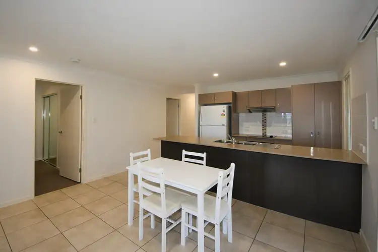 Sixth view of Homely house listing, 5 Impala Drive, Gracemere QLD 4702