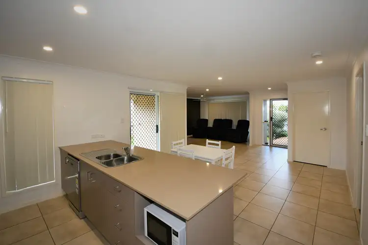 Seventh view of Homely house listing, 5 Impala Drive, Gracemere QLD 4702