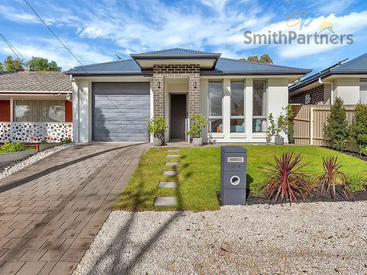 Main view of Homely house listing, 33A Somerset Avenue, Redwood Park SA 5097