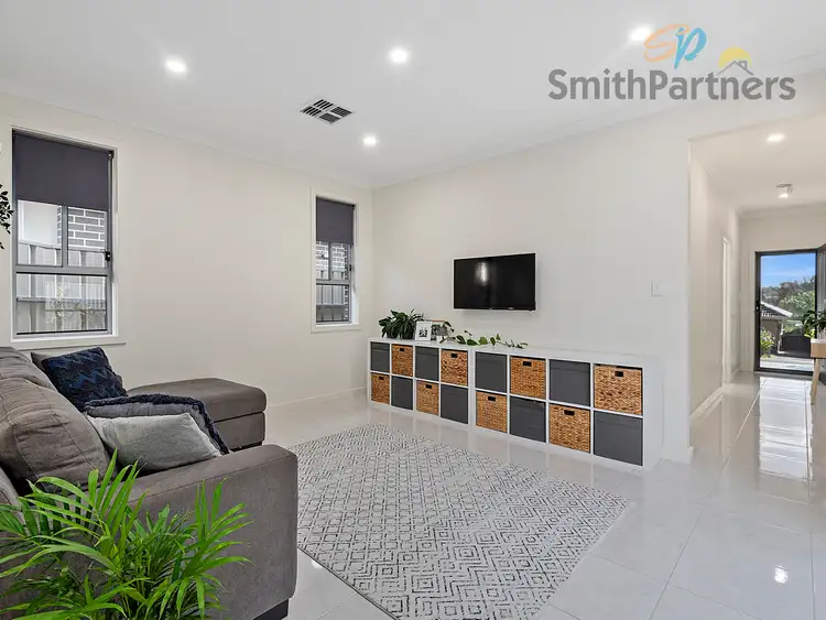 Third view of Homely house listing, 33A Somerset Avenue, Redwood Park SA 5097