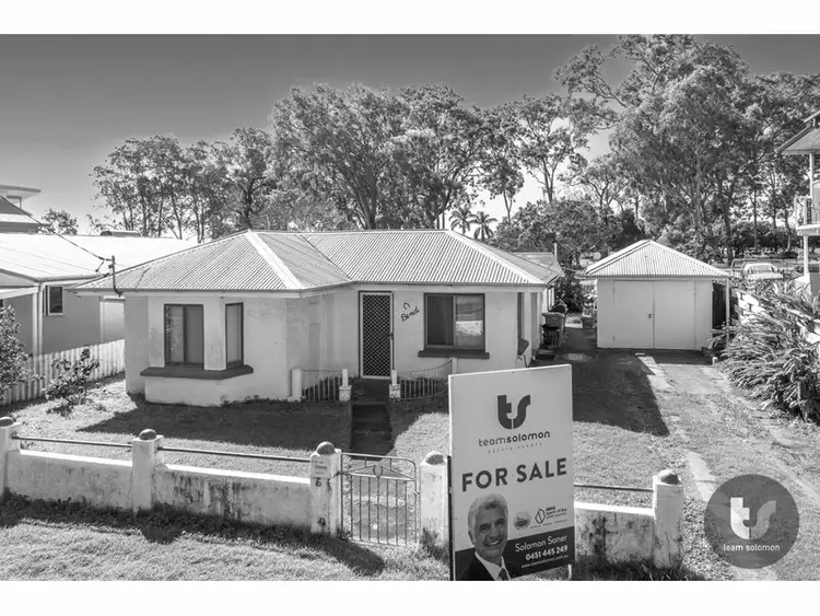 Main view of Homely house listing, 6 White Street, Victoria Point QLD 4165