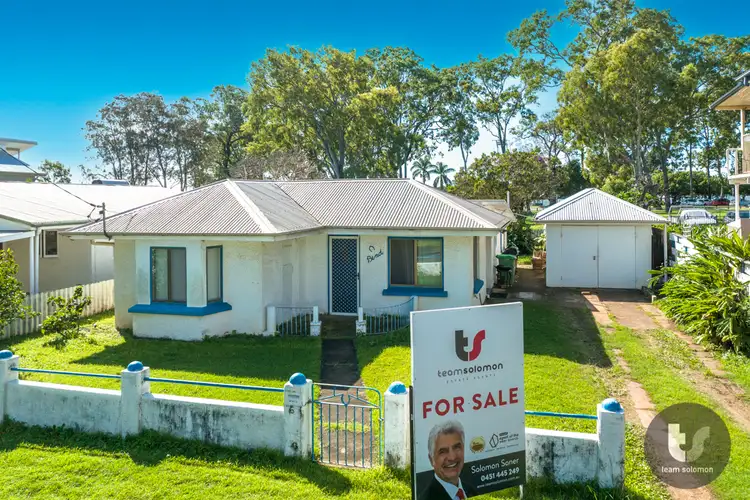 Second view of Homely house listing, 6 White Street, Victoria Point QLD 4165