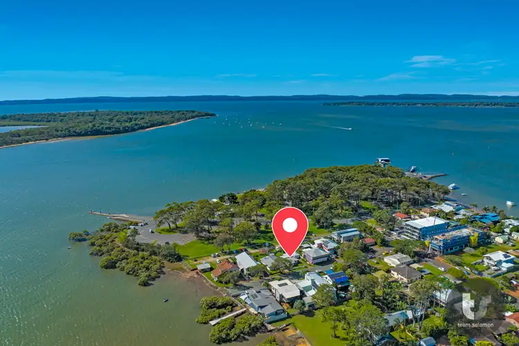 Fourth view of Homely house listing, 6 White Street, Victoria Point QLD 4165