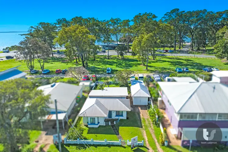 Sixth view of Homely house listing, 6 White Street, Victoria Point QLD 4165