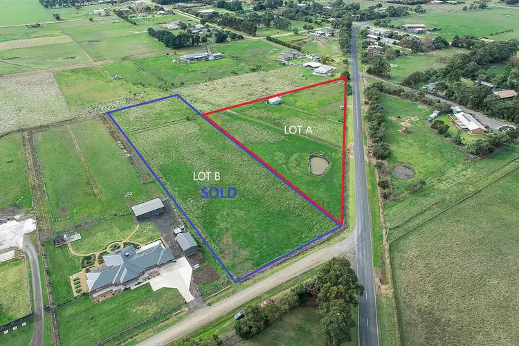 170 Irrewillipe Road, Elliminyt VIC 3250