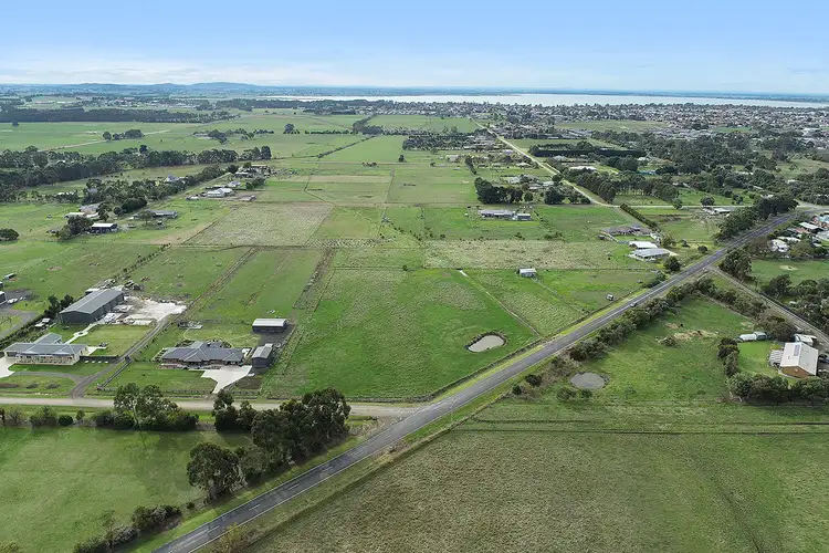 Third view of Homely rural property listing, 170 Irrewillipe Road, Elliminyt VIC 3250