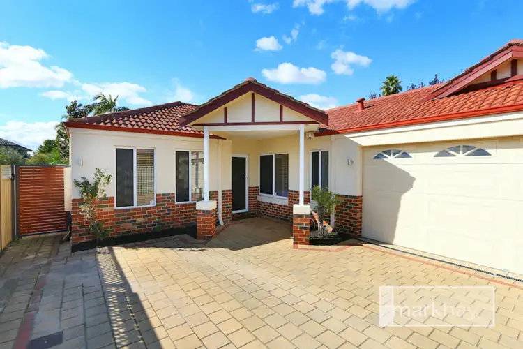 Main view of Homely house listing, 8 Lotus Lane, Dianella WA 6059