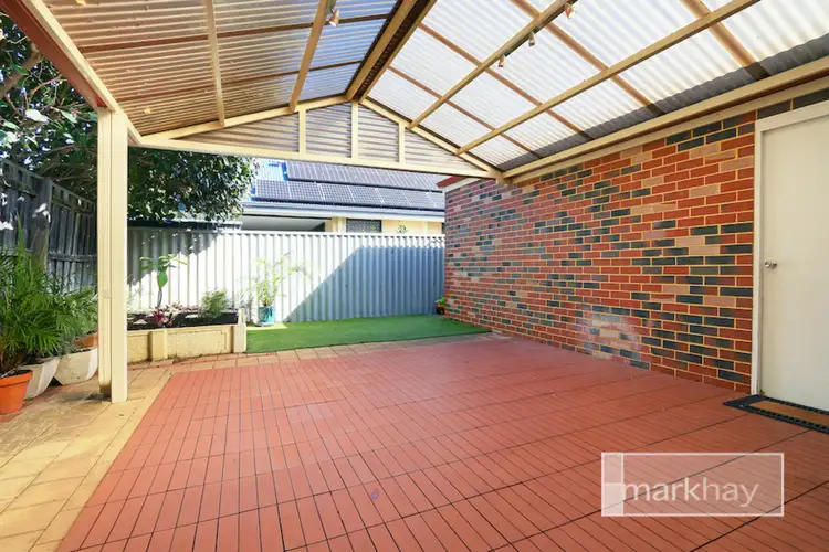 Fourth view of Homely house listing, 8 Lotus Lane, Dianella WA 6059