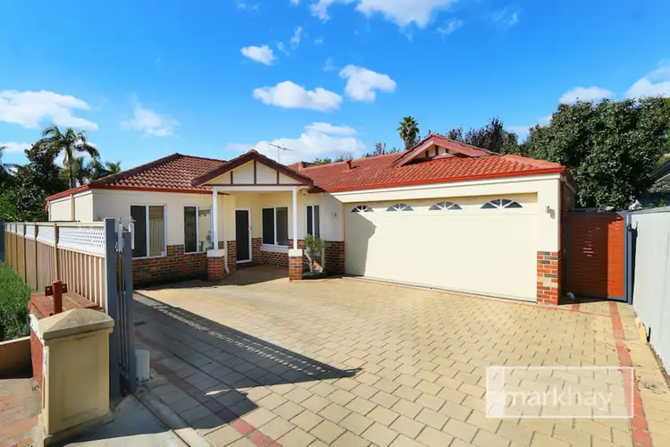 Fifth view of Homely house listing, 8 Lotus Lane, Dianella WA 6059