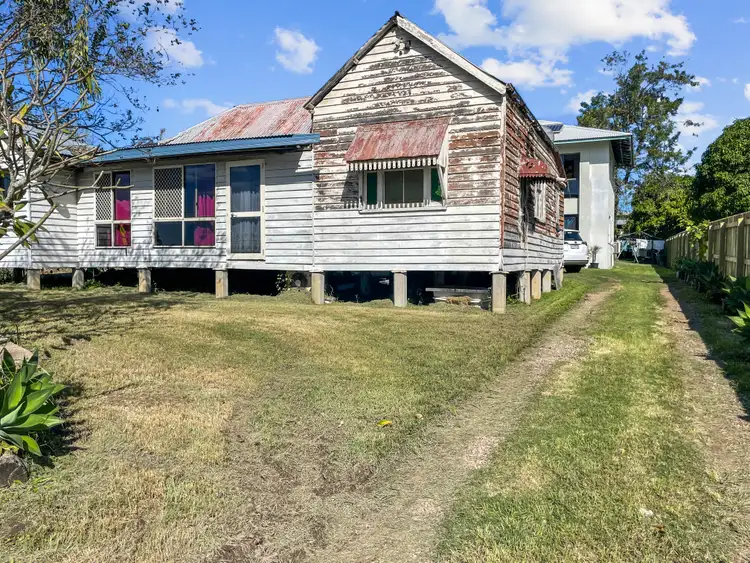 Second view of Homely house listing, 259 Torquay Terrace, Torquay QLD 4655