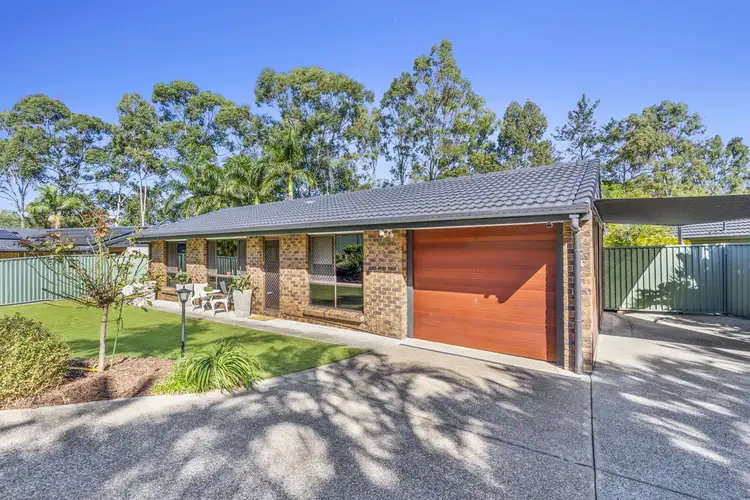 Fourth view of Homely house listing, 31 Kenneth Drive, Highland Park QLD 4211