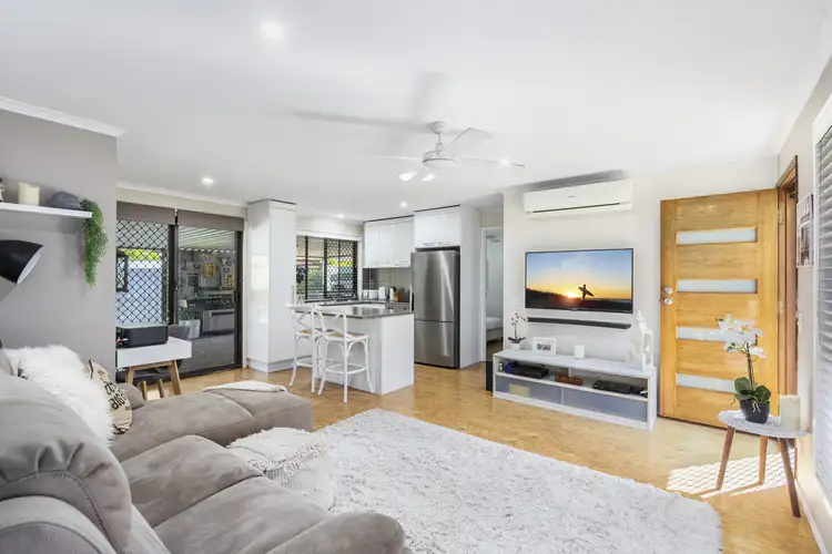 Sixth view of Homely house listing, 31 Kenneth Drive, Highland Park QLD 4211