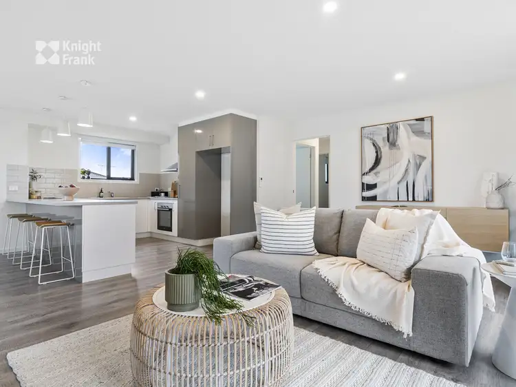 Third view of Homely house listing, 7 Banksfield Street, Rokeby TAS 7019