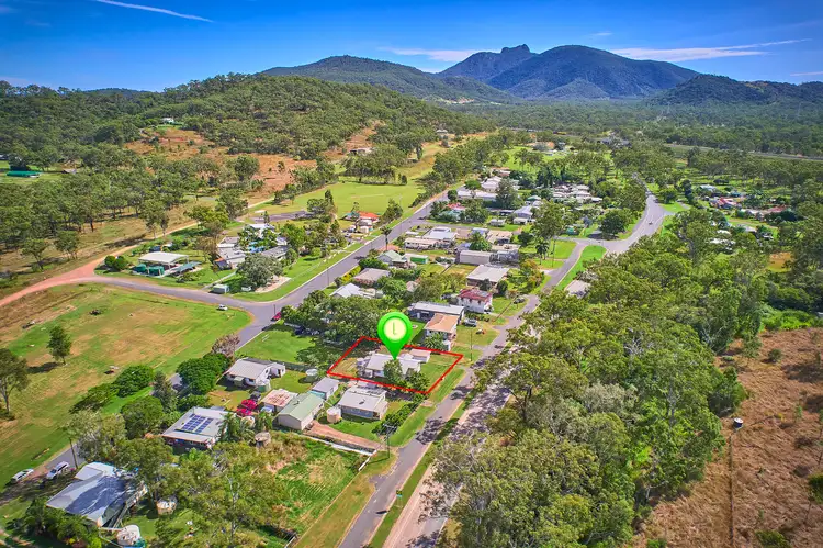 Main view of Homely house listing, 1345 Calliope River Road, Yarwun QLD 4694