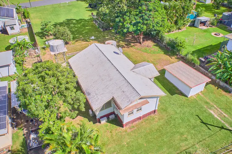 Second view of Homely house listing, 1345 Calliope River Road, Yarwun QLD 4694