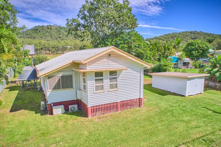 Third view of Homely house listing, 1345 Calliope River Road, Yarwun QLD 4694