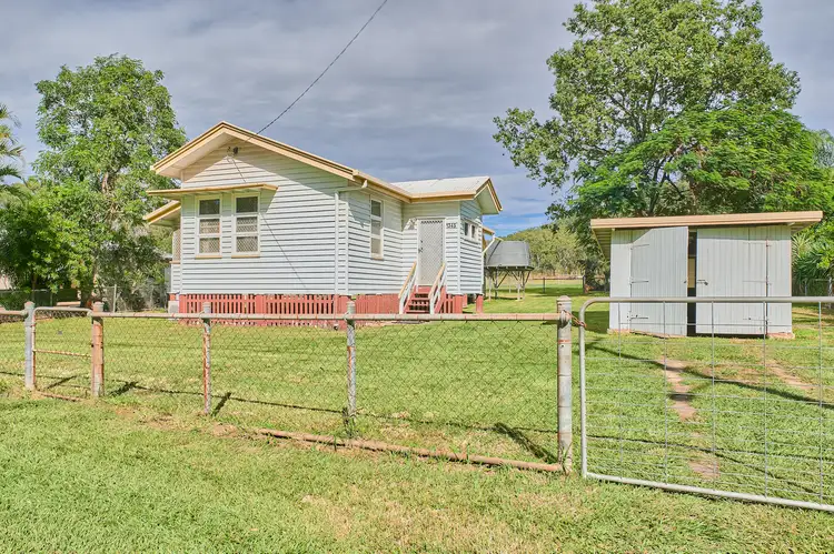 Fourth view of Homely house listing, 1345 Calliope River Road, Yarwun QLD 4694