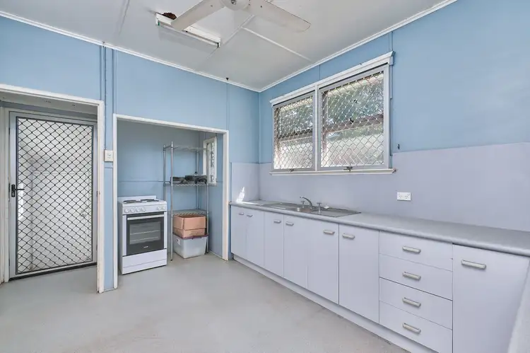 Fifth view of Homely house listing, 1345 Calliope River Road, Yarwun QLD 4694