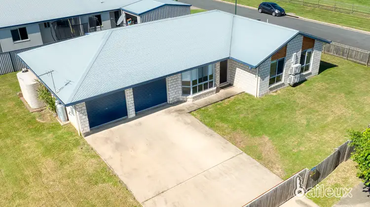 Main view of Homely house listing, 34 Bowden Crescent, Marian QLD 4753