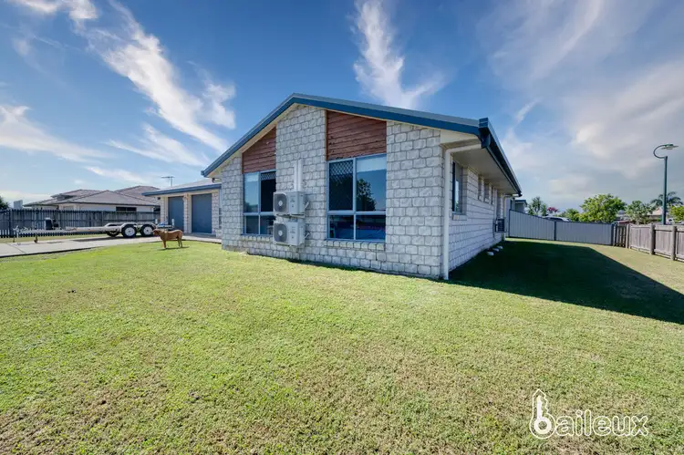 Third view of Homely house listing, 34 Bowden Crescent, Marian QLD 4753