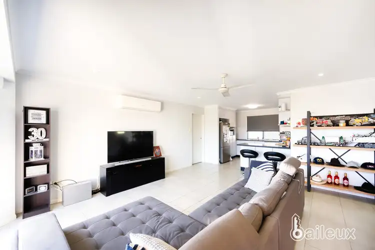 Fifth view of Homely house listing, 34 Bowden Crescent, Marian QLD 4753