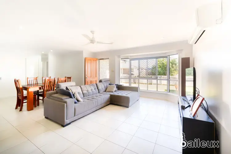 Sixth view of Homely house listing, 34 Bowden Crescent, Marian QLD 4753