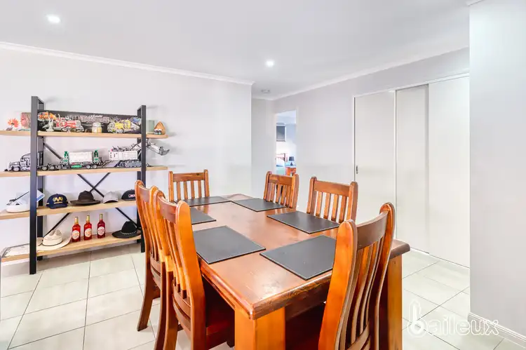 Seventh view of Homely house listing, 34 Bowden Crescent, Marian QLD 4753