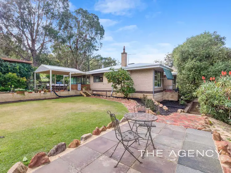 Main view of Homely house listing, 3185 Coulston Road, Darlington WA 6070