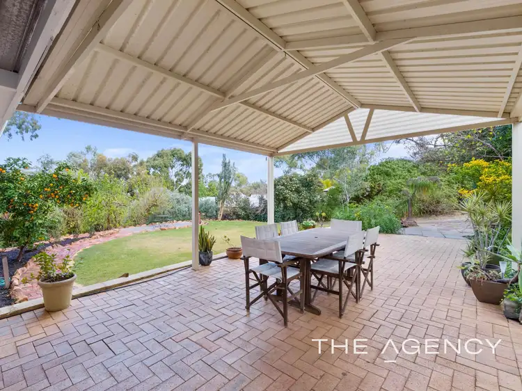 Second view of Homely house listing, 3185 Coulston Road, Darlington WA 6070