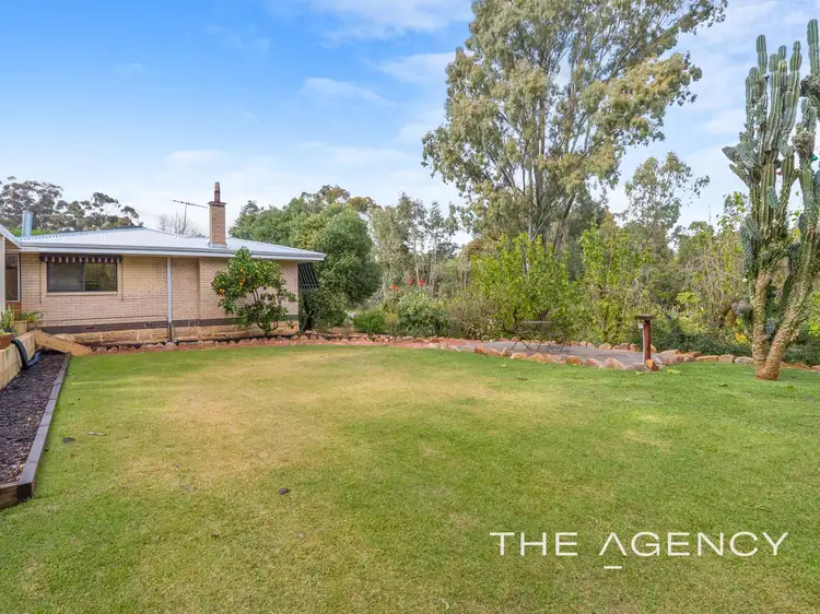 Third view of Homely house listing, 3185 Coulston Road, Darlington WA 6070