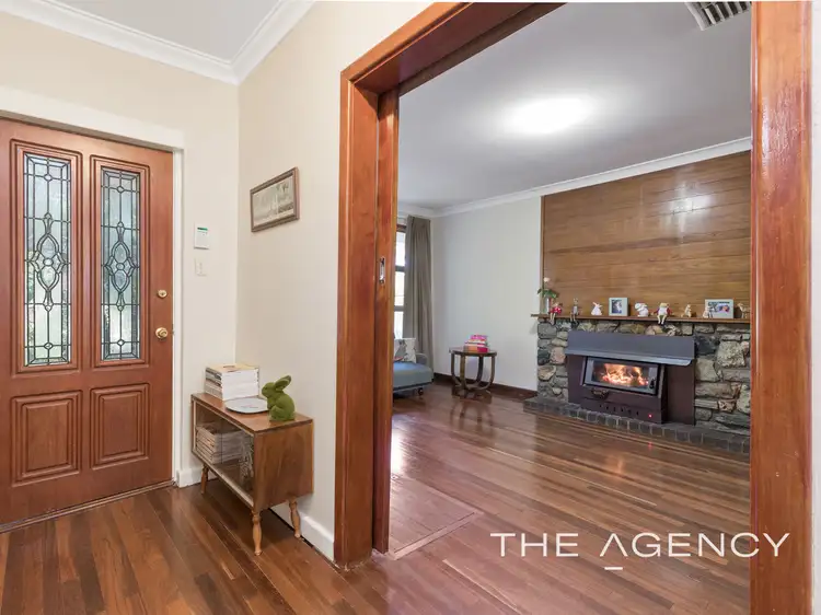 Fourth view of Homely house listing, 3185 Coulston Road, Darlington WA 6070