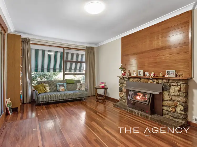Fifth view of Homely house listing, 3185 Coulston Road, Darlington WA 6070