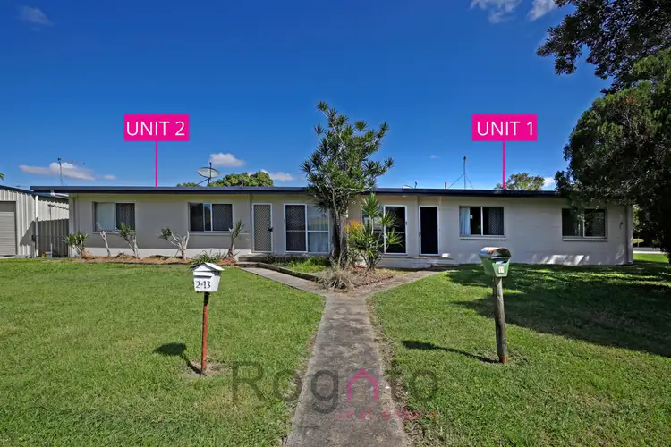 13 Bailey Street, Mareeba QLD 4880