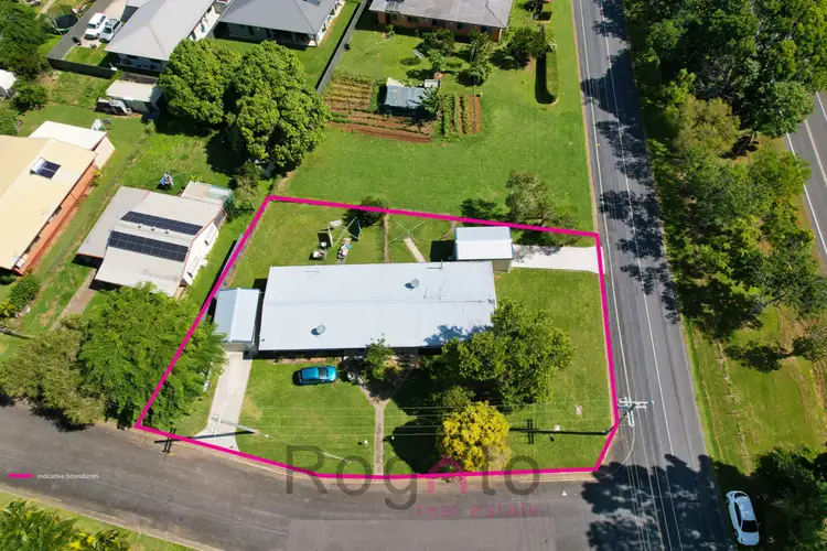 Second view of Homely block of units listing, 13 Bailey Street, Mareeba QLD 4880