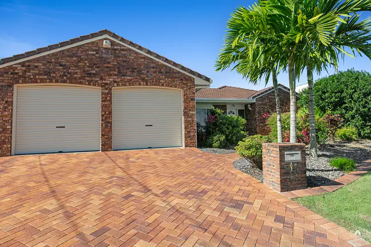 Third view of Homely house listing, 19 Mallard Place, Bokarina QLD 4575