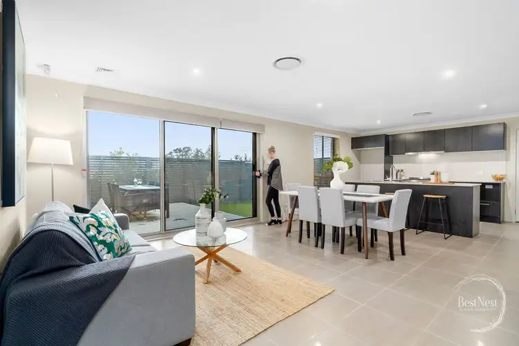 Second view of Homely house listing, 36 Annaluke Street, Riverstone NSW 2765