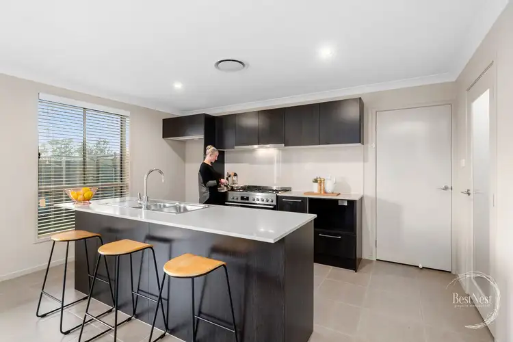 Third view of Homely house listing, 36 Annaluke Street, Riverstone NSW 2765