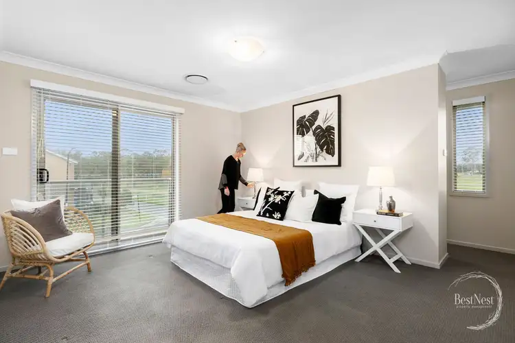 Sixth view of Homely house listing, 36 Annaluke Street, Riverstone NSW 2765