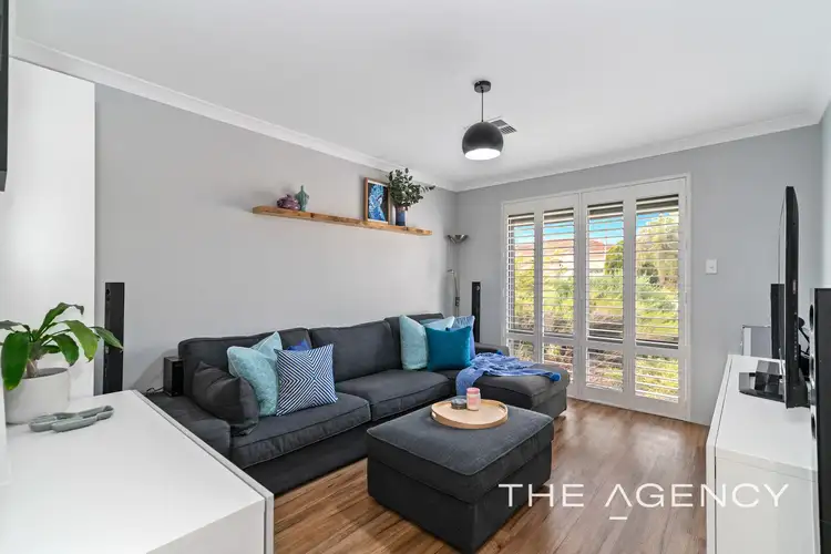 Third view of Homely house listing, 11 Marlboro Road, Swan View WA 6056