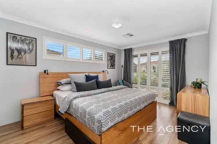Fourth view of Homely house listing, 11 Marlboro Road, Swan View WA 6056