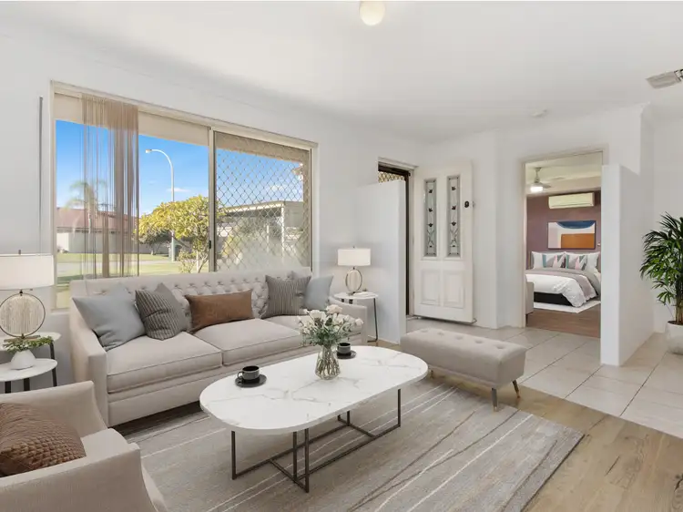 Third view of Homely house listing, 7 Sark Place, Warnbro WA 6169