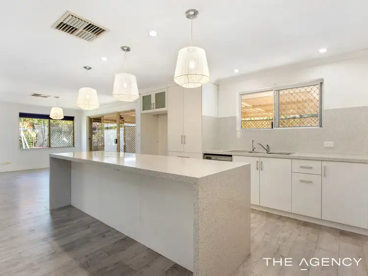 Fourth view of Homely house listing, 7 Sark Place, Warnbro WA 6169
