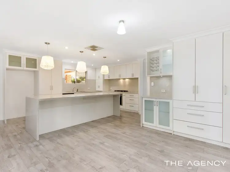 Fifth view of Homely house listing, 7 Sark Place, Warnbro WA 6169