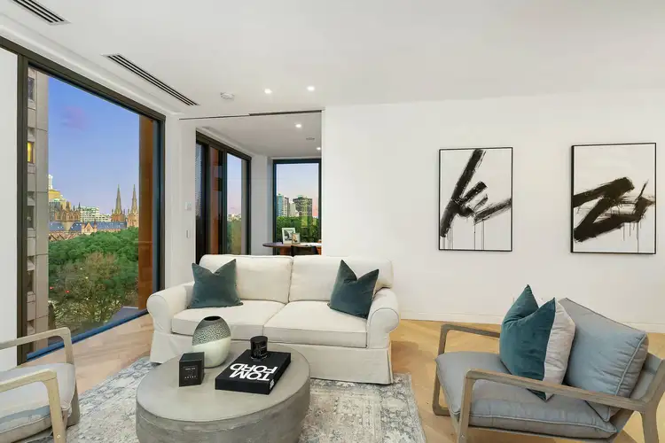 Main view of Homely apartment listing, 901/160 King Street, Sydney NSW 2000